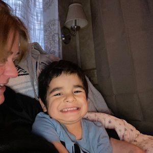 Meet your Posher, Lelia